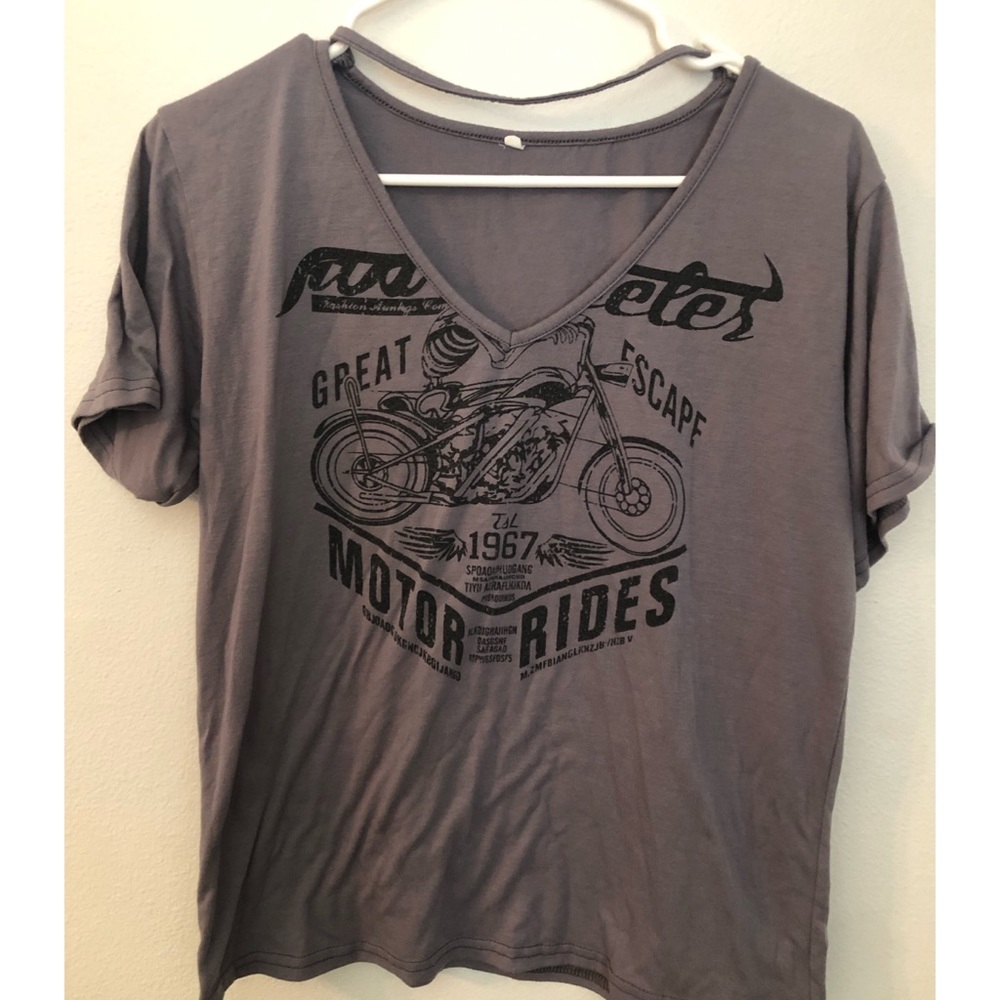 Basic Tee